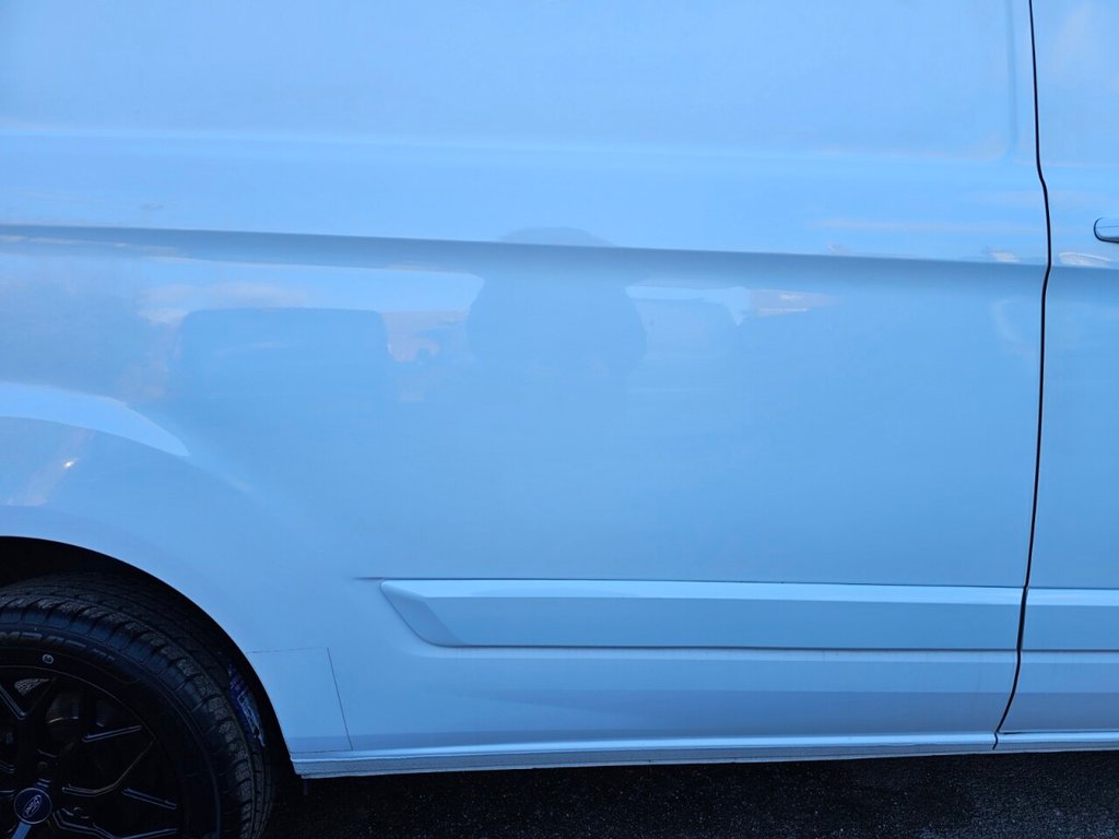 Used Ford Transit Custom 2018 for sale - 76787670: Photo 45