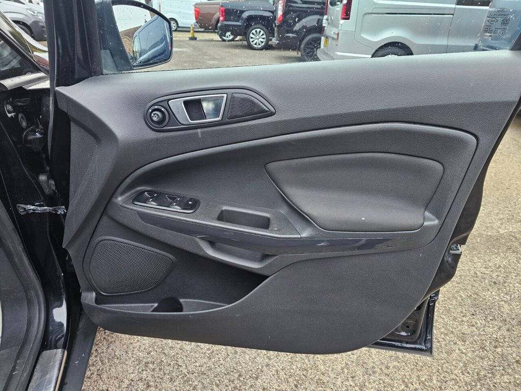 Used Ford Ecosport 2015 for sale - 77122164: Photo 16