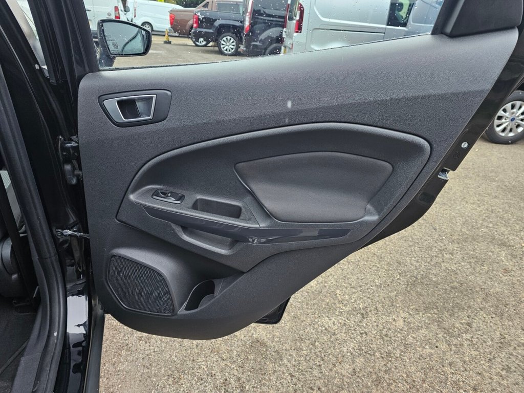 Used Ford Ecosport 2015 for sale - 77122164: Photo 29