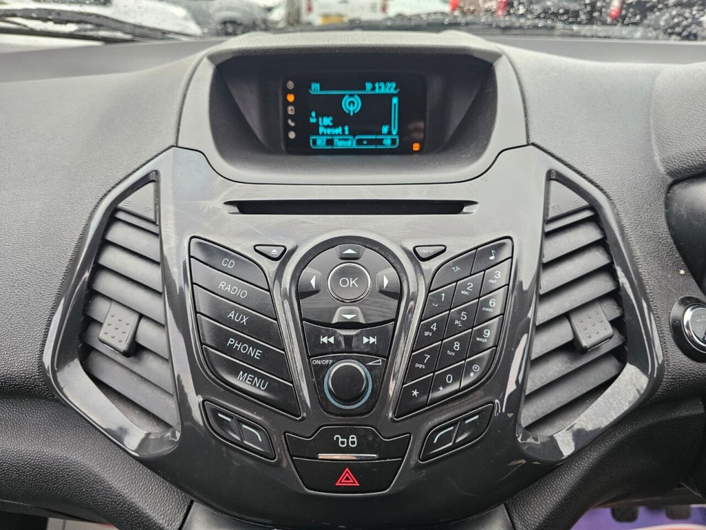 Used Ford Ecosport 2015 for sale - 77122164: Photo 39