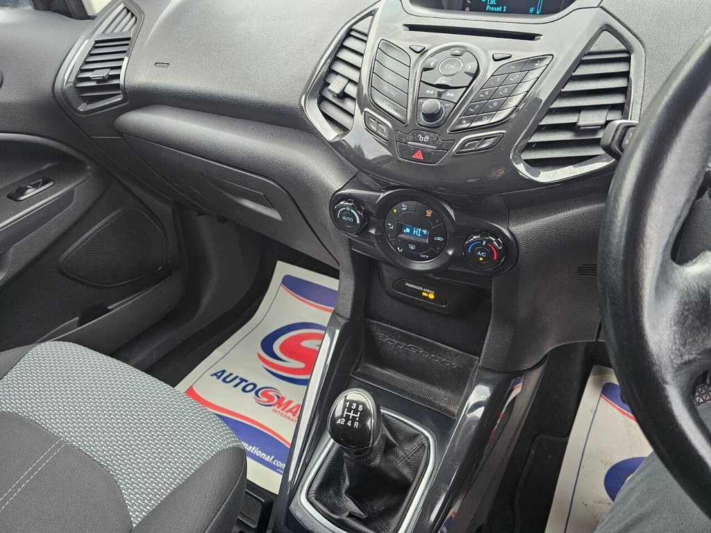 Used Ford Ecosport 2015 for sale - 77122164: Photo 41