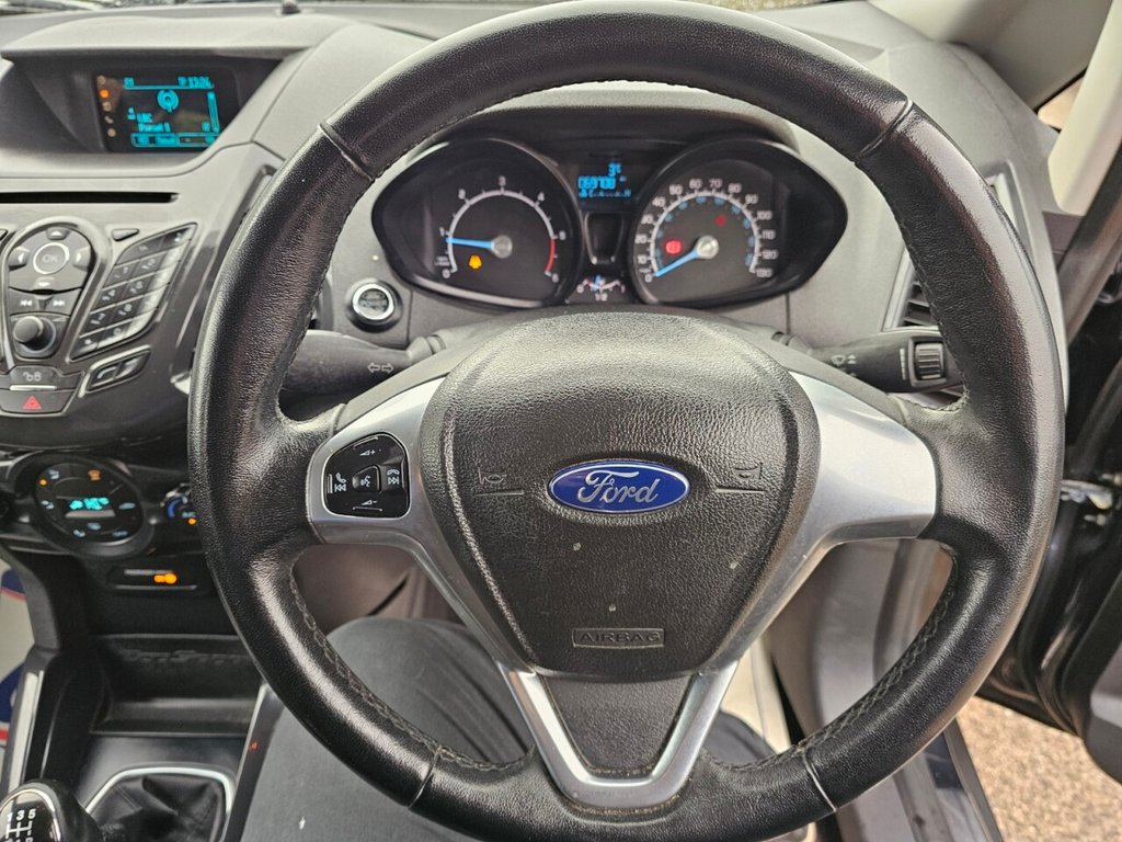 Used Ford Ecosport 2015 for sale - 77122164: Photo 42