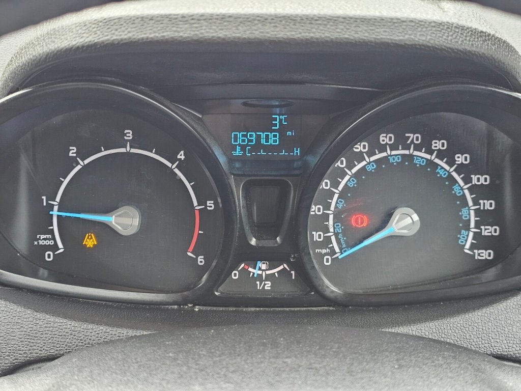 Used Ford Ecosport 2015 for sale - 77122164: Photo 43