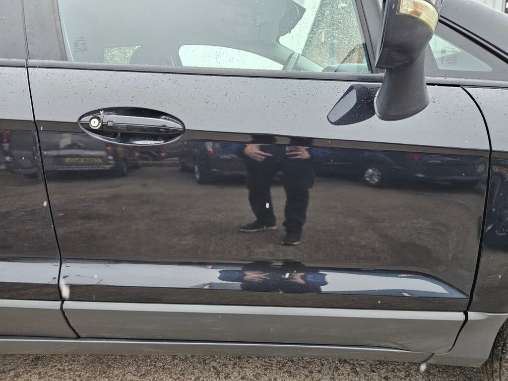 Used Ford Ecosport 2015 for sale - 77122164: Photo 49