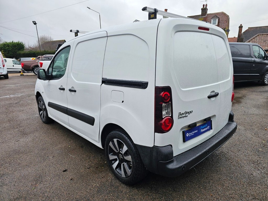 Used Citroen Berlingo 2018 for sale - 77165984: Photo 13