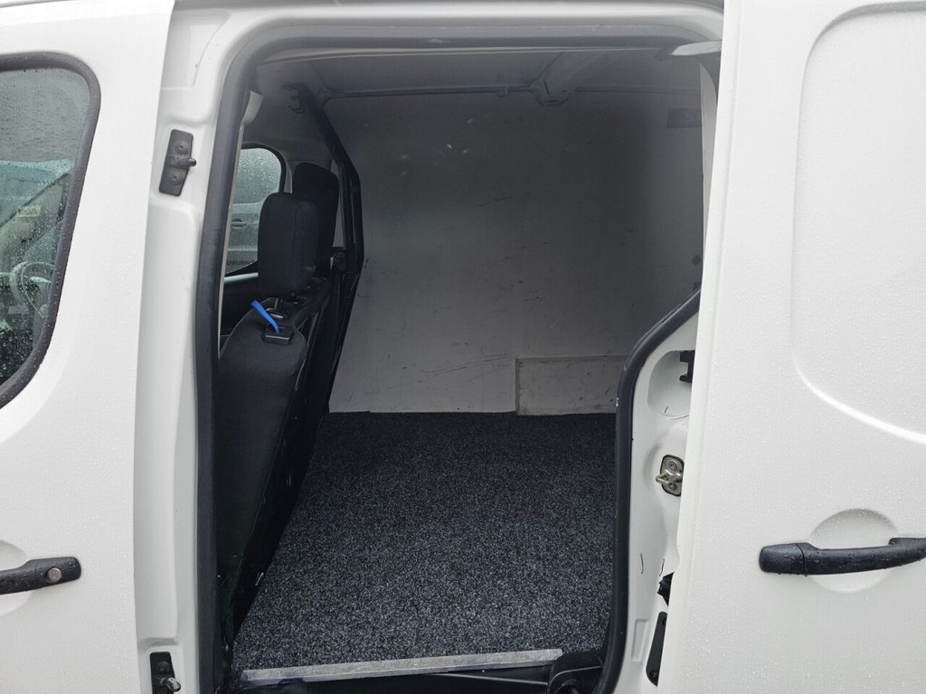 Used Citroen Berlingo 2018 for sale - 77165984: Photo 23