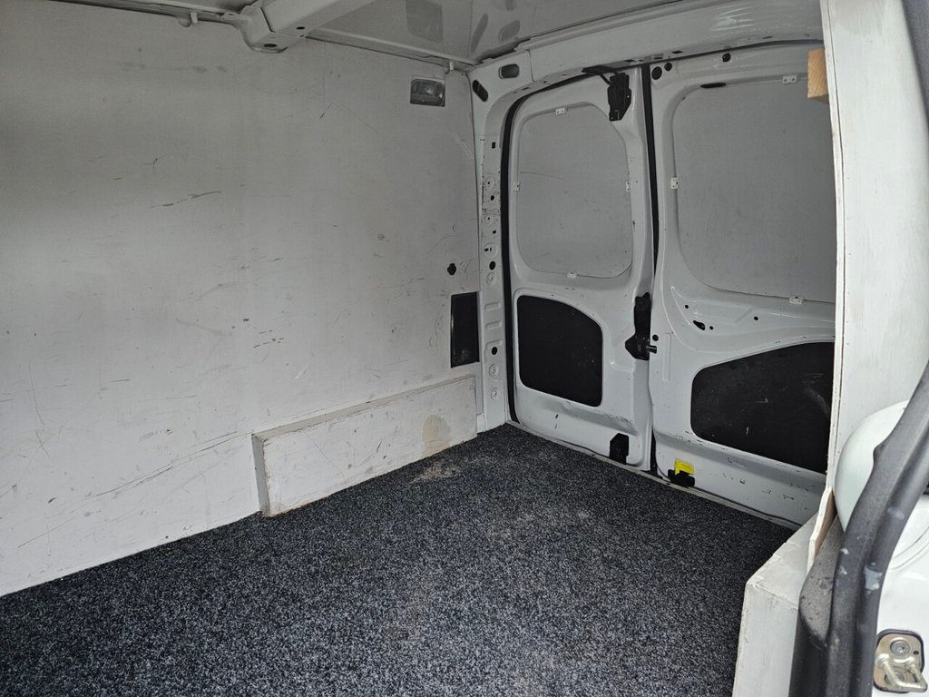 Used Citroen Berlingo 2018 for sale - 77165984: Photo 24