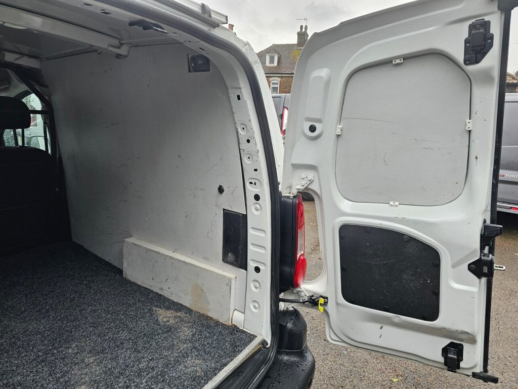 Used Citroen Berlingo 2018 for sale - 77165984: Photo 26
