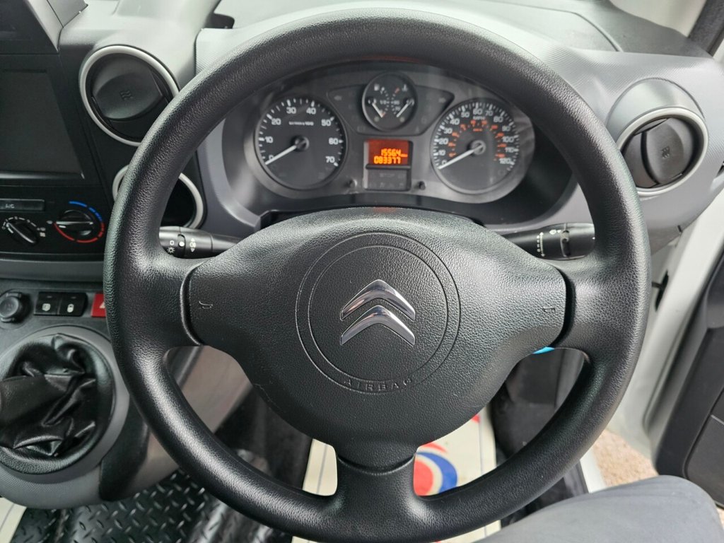 Used Citroen Berlingo 2018 for sale - 77165984: Photo 29