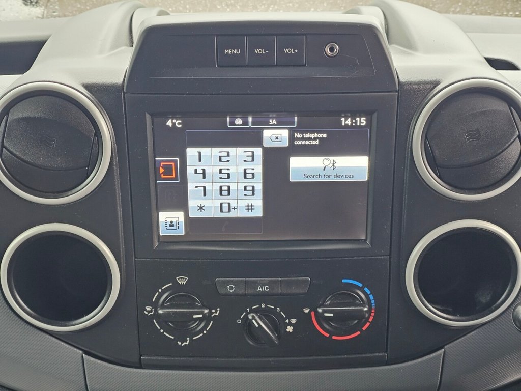 Used Citroen Berlingo 2018 for sale - 77165984: Photo 31