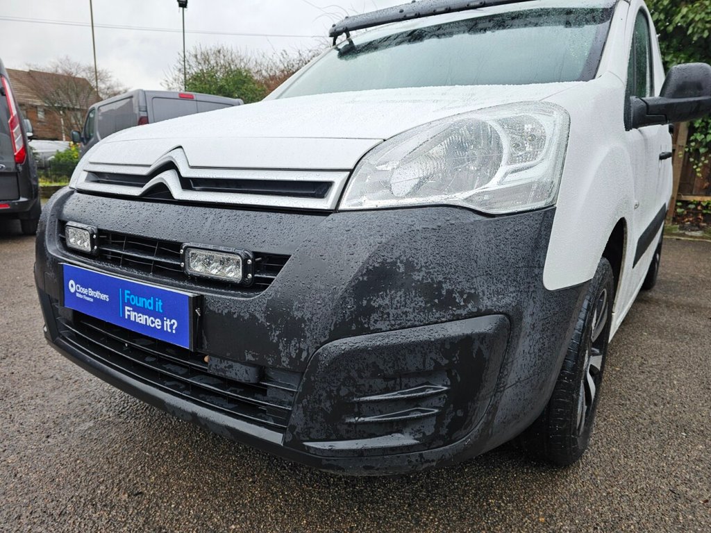 Used Citroen Berlingo 2018 for sale - 77165984: Photo 34