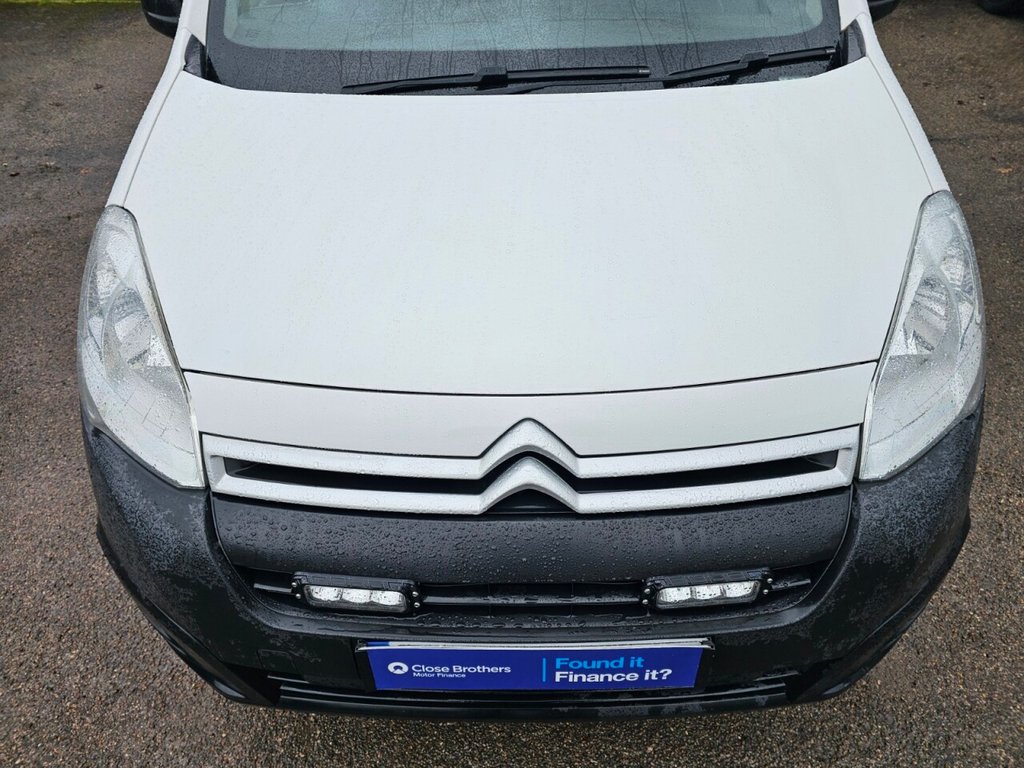 Used Citroen Berlingo 2018 for sale - 77165984: Photo 35