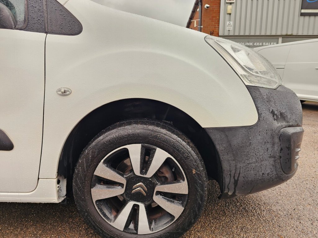 Used Citroen Berlingo 2018 for sale - 77165984: Photo 37