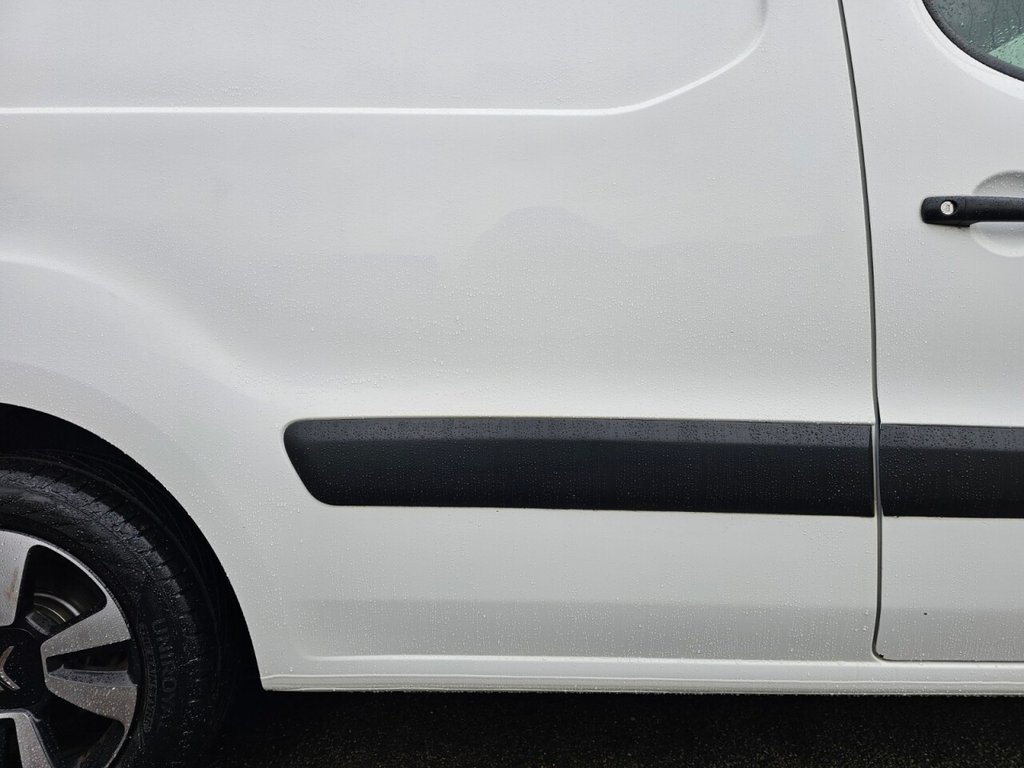 Used Citroen Berlingo 2018 for sale - 77165984: Photo 40