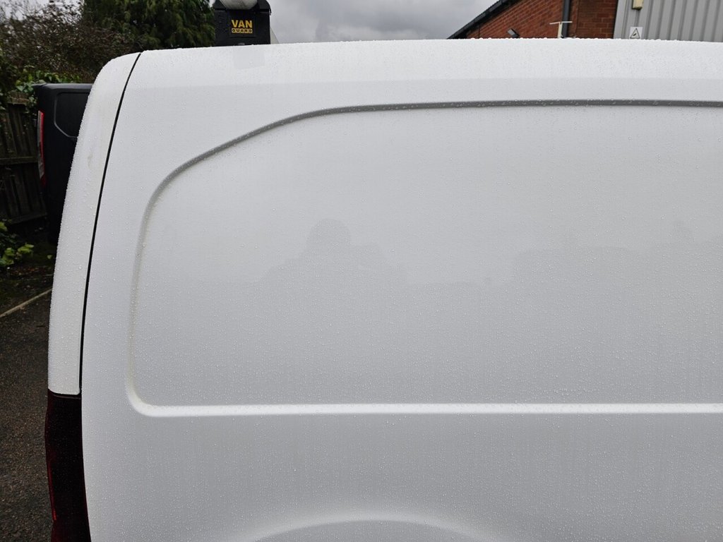 Used Citroen Berlingo 2018 for sale - 77165984: Photo 41