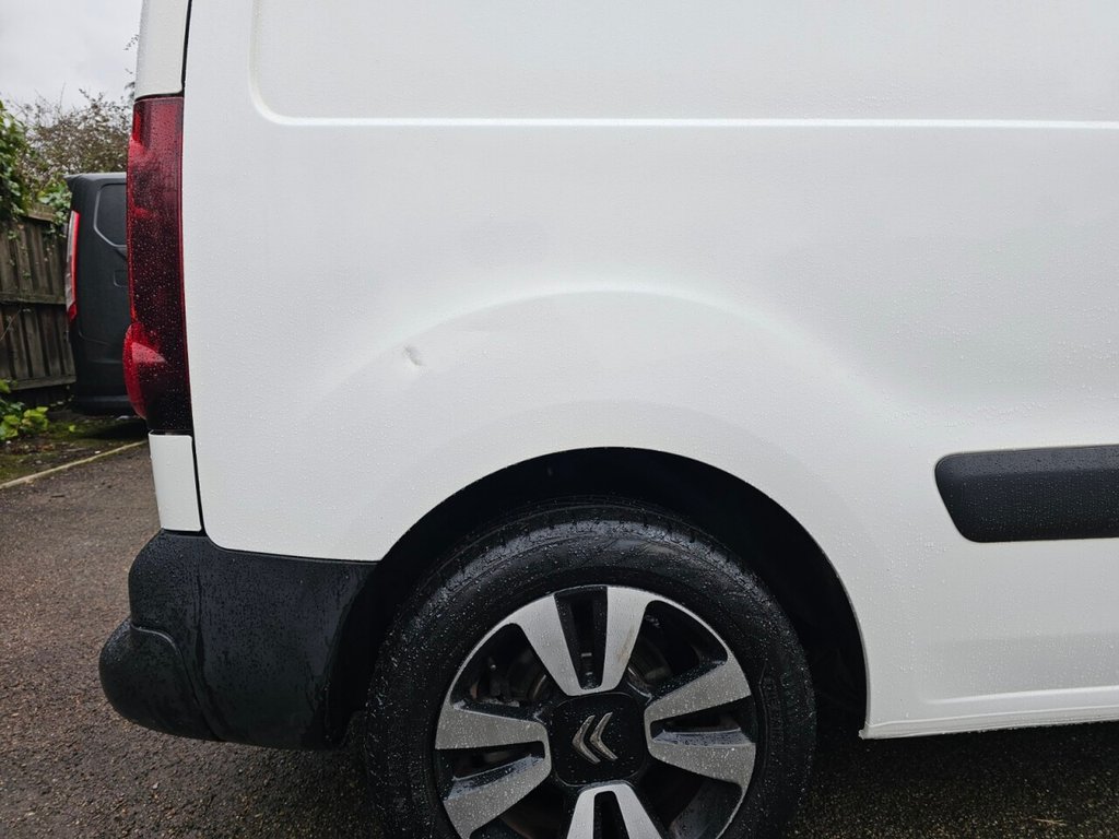 Used Citroen Berlingo 2018 for sale - 77165984: Photo 42