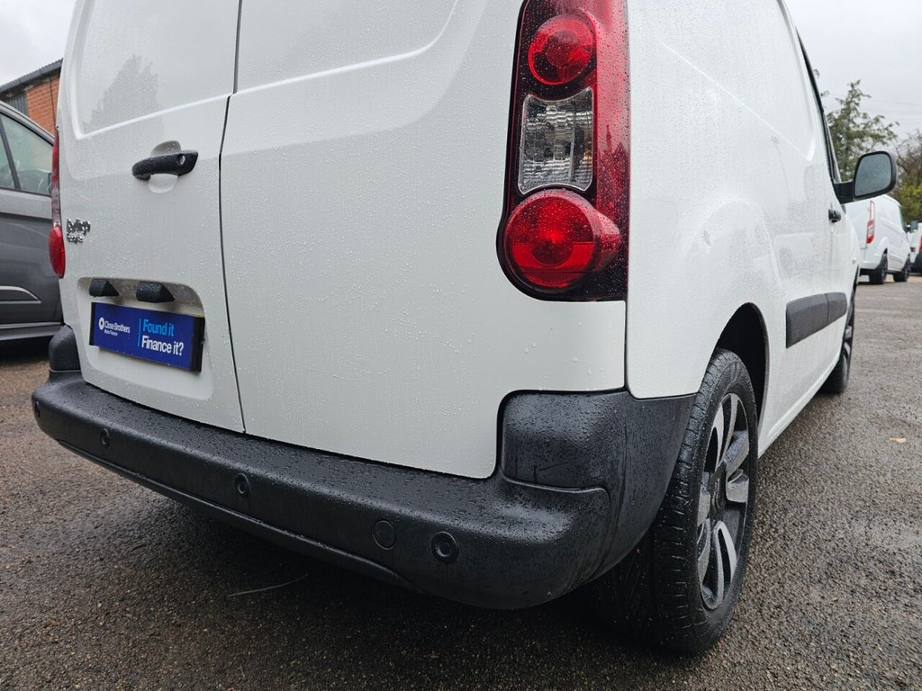 Used Citroen Berlingo 2018 for sale - 77165984: Photo 44