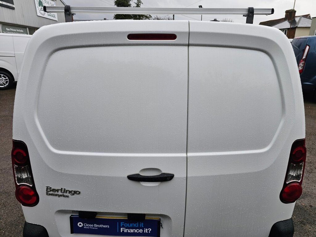 Used Citroen Berlingo 2018 for sale - 77165984: Photo 45