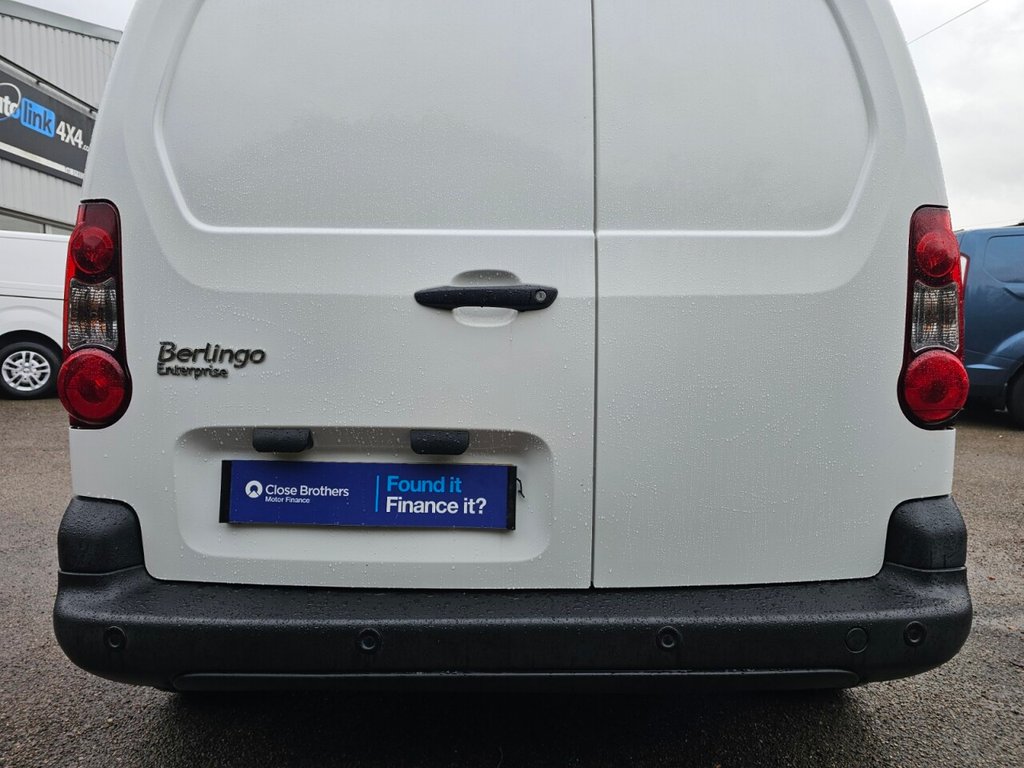 Used Citroen Berlingo 2018 for sale - 77165984: Photo 46