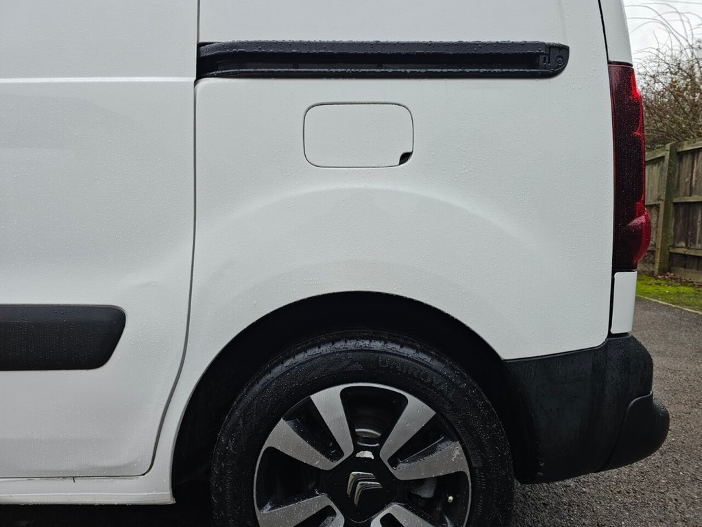 Used Citroen Berlingo 2018 for sale - 77165984: Photo 50