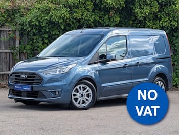 Used Ford Transit Connect 2019 for sale - 79843736: Photo