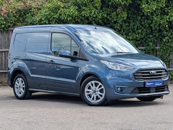 Used Ford Transit Connect 2019 for sale - 79843736: Photo