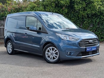 Used Ford Transit Connect 2019 for sale - 79843736: Photo