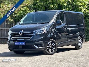 Used Renault Trafic 2022 for sale - 79470159: Photo
