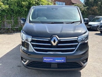 Used Renault Trafic 2022 for sale - 79470159: Photo