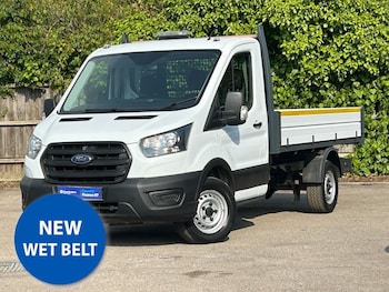 Used Ford Transit 2021 for sale - 79300790: Photo