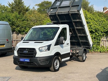 Used Ford Transit 2021 for sale - 79300790: Photo