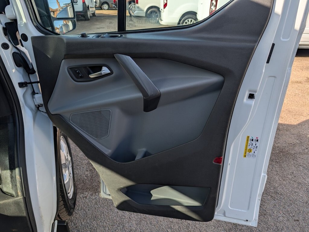 Used Ford Transit Custom 2016 for sale - 77673648: Photo 13