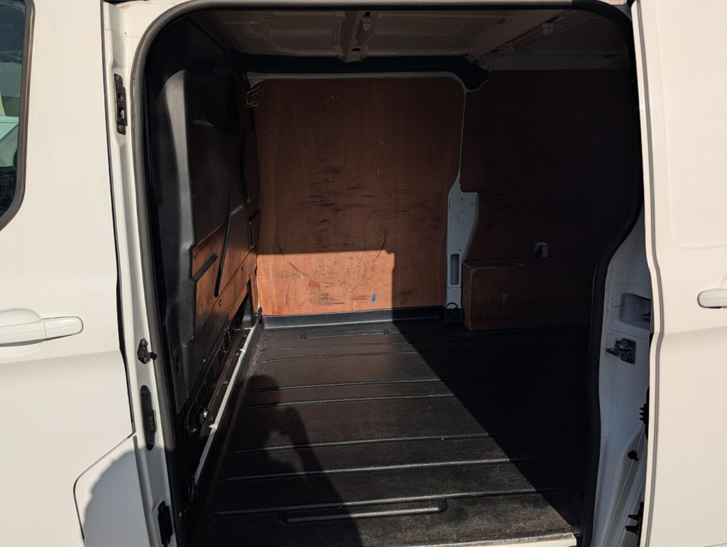 Used Ford Transit Custom 2016 for sale - 77673648: Photo 21