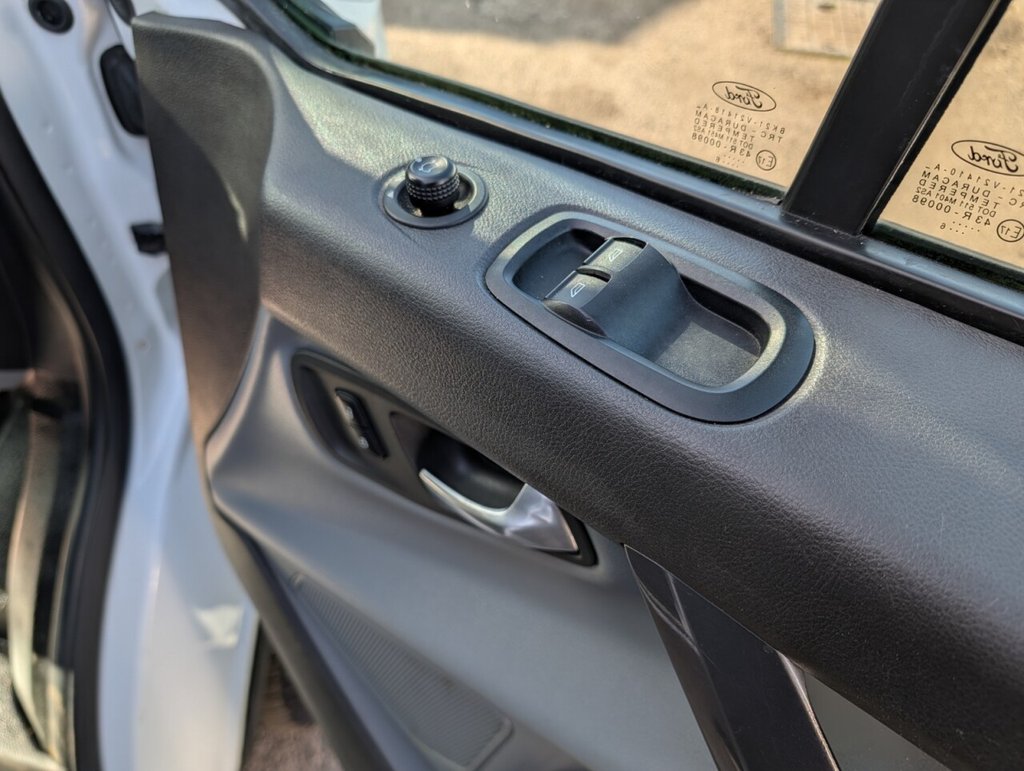 Used Ford Transit Custom 2016 for sale - 77673648: Photo 27