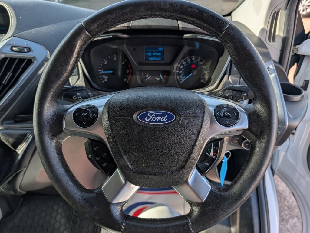 Used Ford Transit Custom 2016 for sale - 77673648: Photo 29