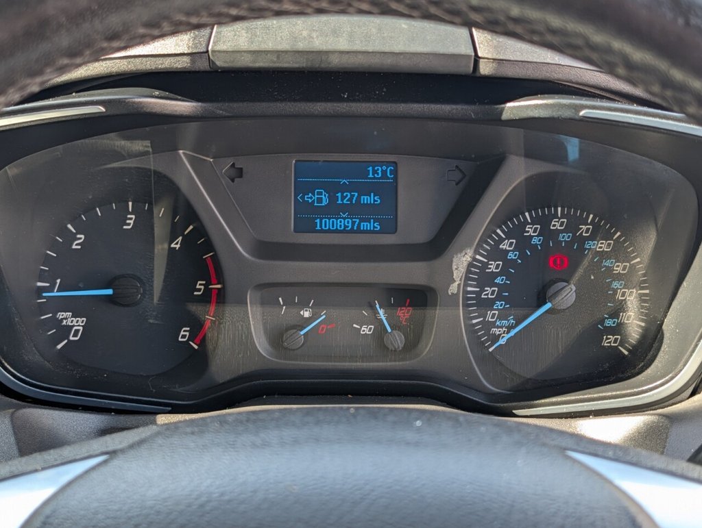 Used Ford Transit Custom 2016 for sale - 77673648: Photo 30