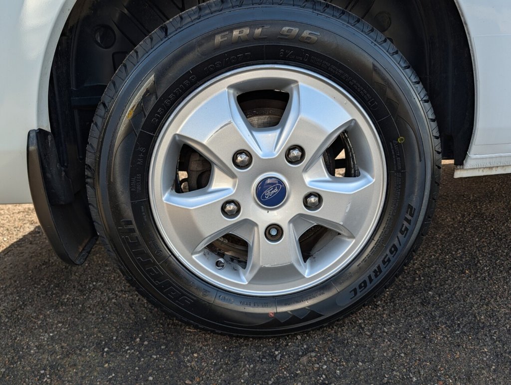 Used Ford Transit Custom 2016 for sale - 77673648: Photo 34