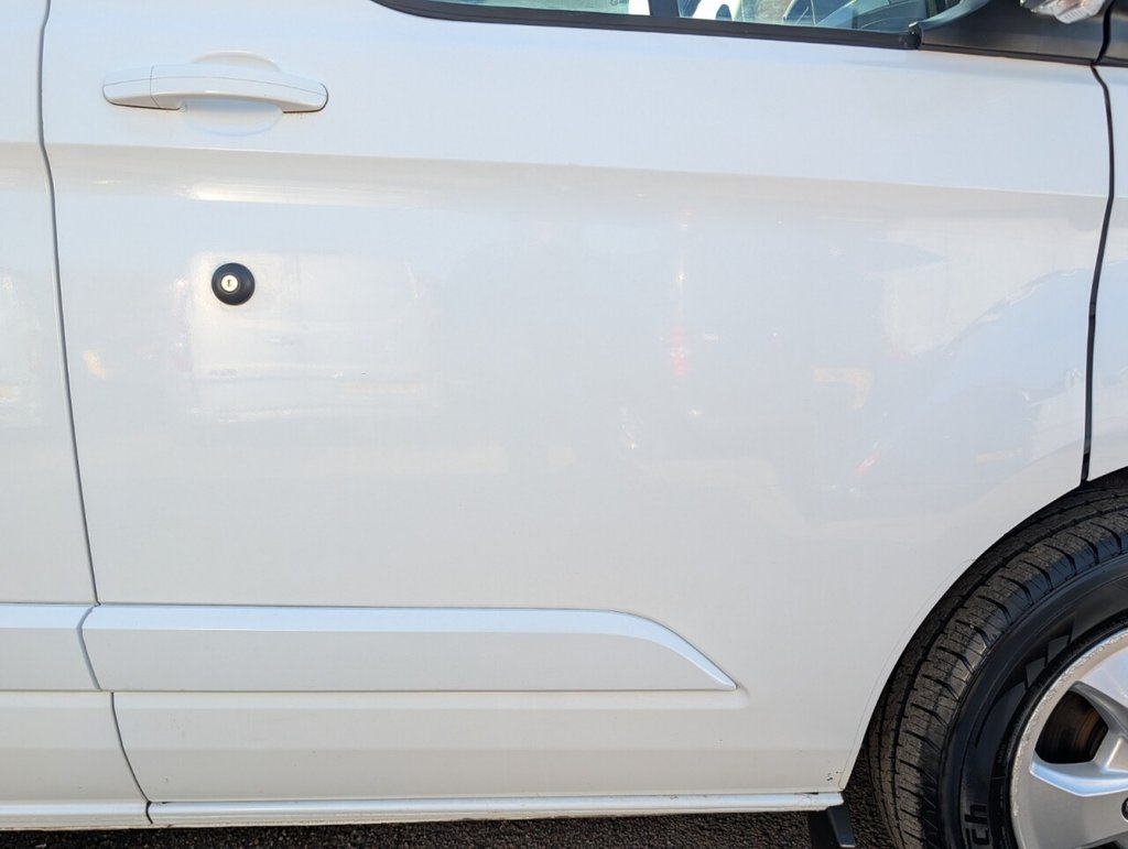 Used Ford Transit Custom 2016 for sale - 77673648: Photo 41