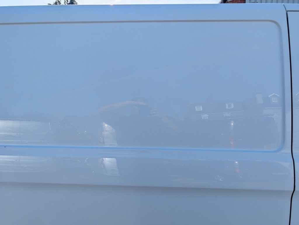 Used Ford Transit Custom 2016 for sale - 77673648: Photo 42