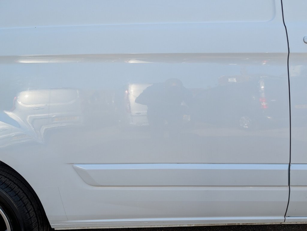 Used Ford Transit Custom 2016 for sale - 77673648: Photo 43