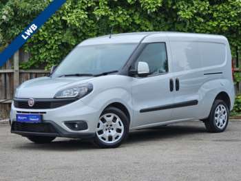 Used Fiat Doblo 2023 for sale - 74896134: Photo