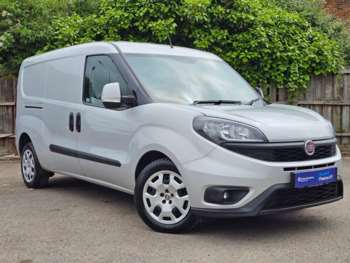 Used Fiat Doblo 2023 for sale - 74896134: Photo