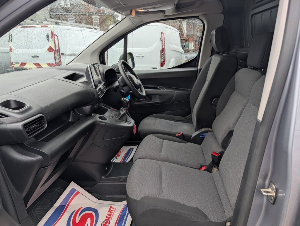 Used Citroen Berlingo 2020 for sale - 77765034: Photo 10