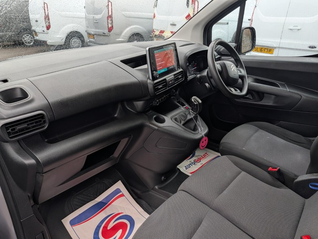 Used Citroen Berlingo 2020 for sale - 77765034: Photo 12