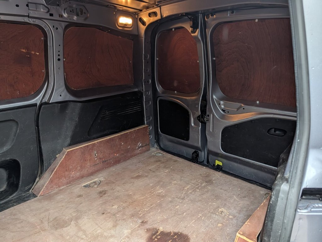 Used Citroen Berlingo 2020 for sale - 77765034: Photo 15