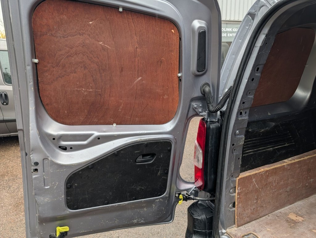 Used Citroen Berlingo 2020 for sale - 77765034: Photo 16