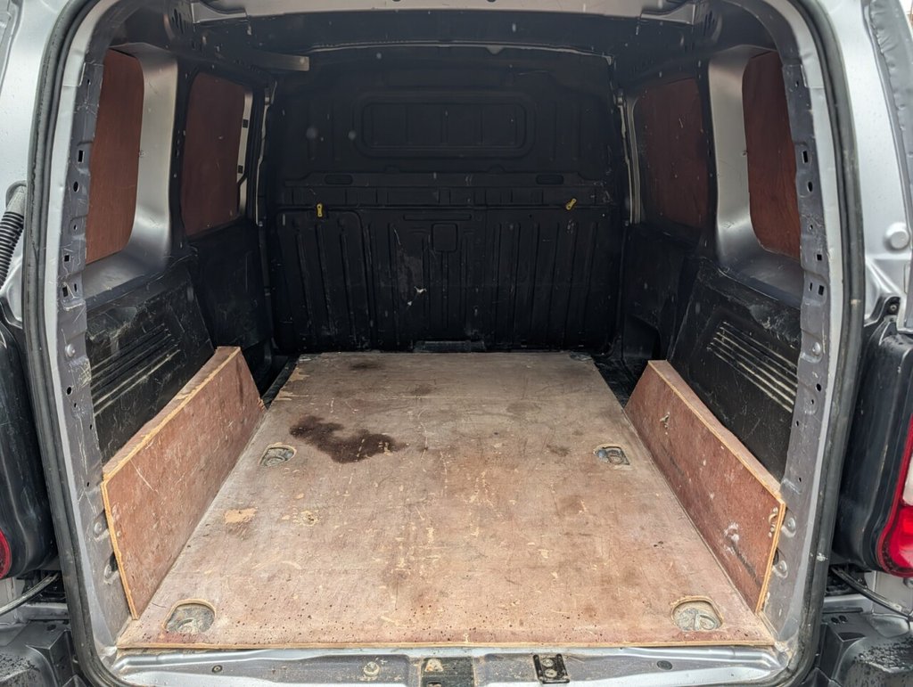 Used Citroen Berlingo 2020 for sale - 77765034: Photo 17