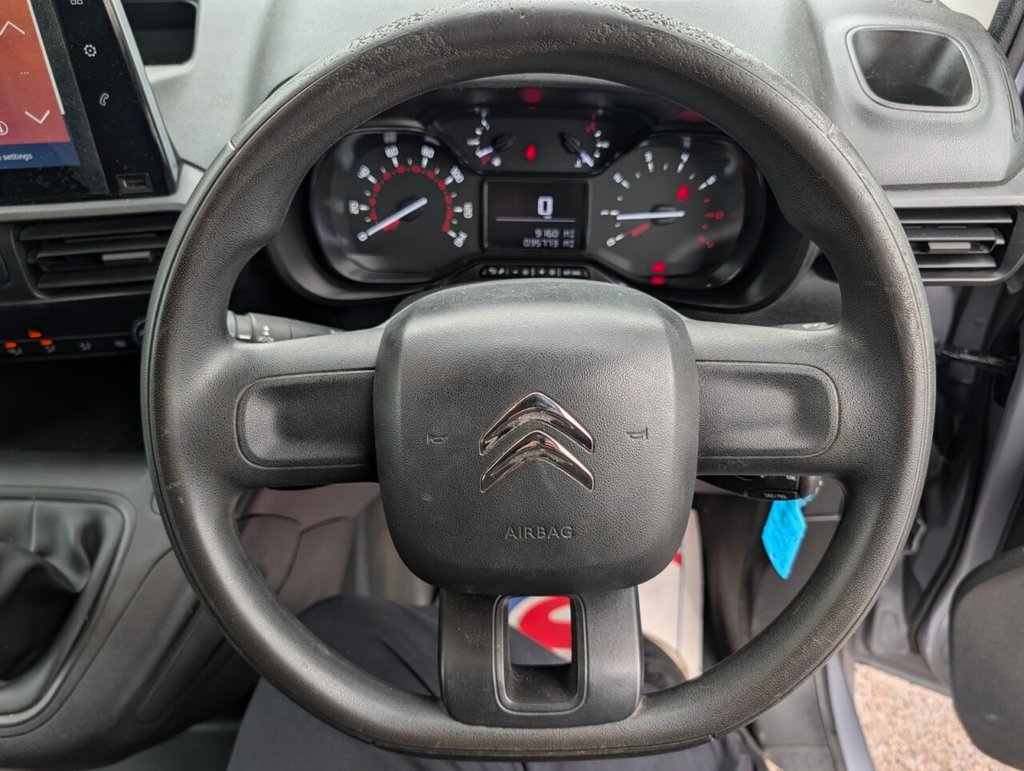 Used Citroen Berlingo 2020 for sale - 77765034: Photo 19