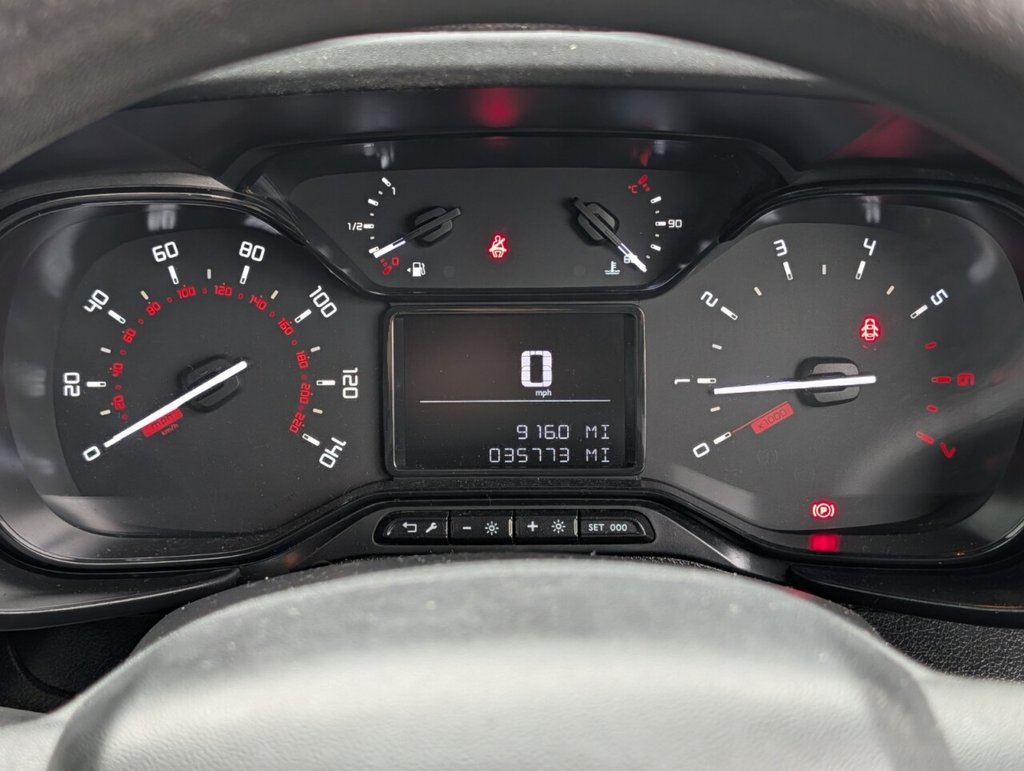 Used Citroen Berlingo 2020 for sale - 77765034: Photo 20