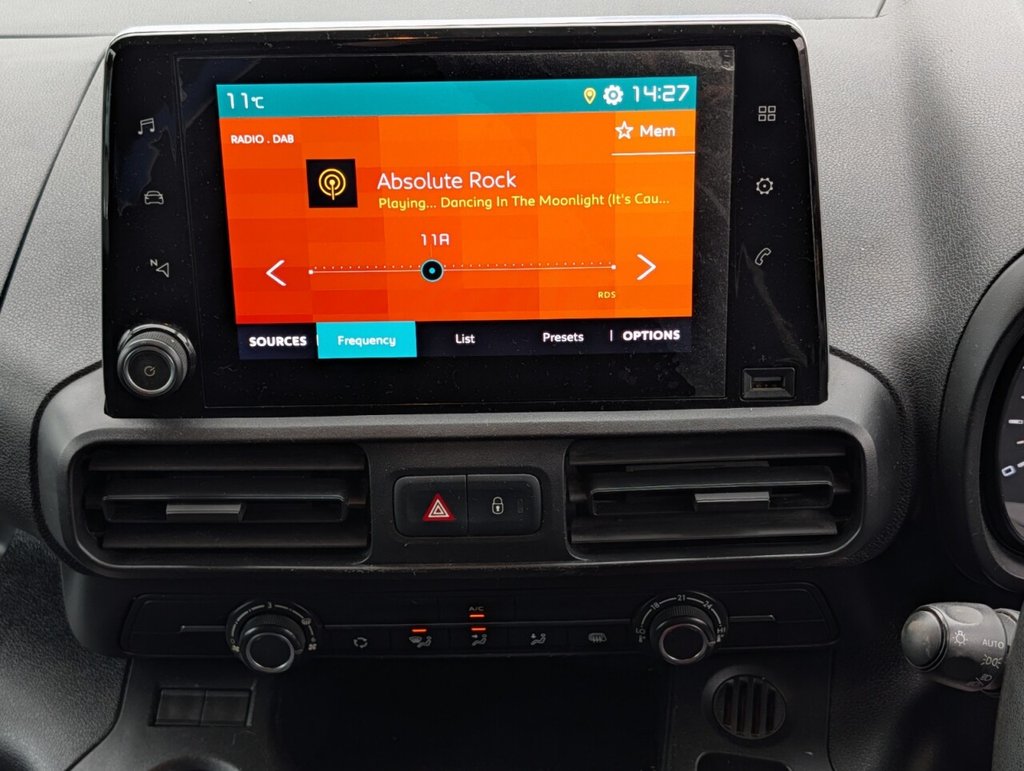 Used Citroen Berlingo 2020 for sale - 77765034: Photo 21